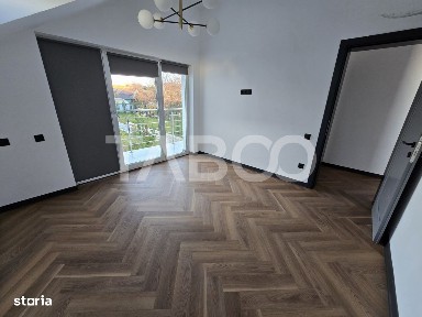 Apartament decomandat 3 camere 58 mp balcon 2 locuri parcare Turnisor