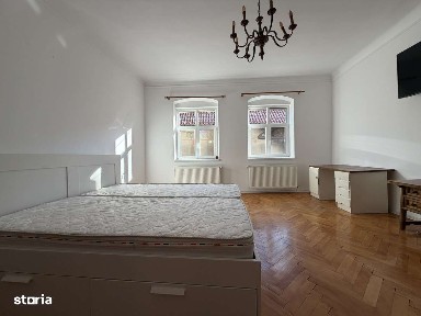 Apartament 2 camere, 61 mp utili, ultracentral, Str Cetatii