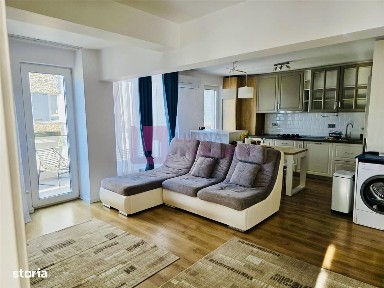 Apartament 3 camere de vanzare | Doamna Stanca | de lux | piscina, 2 g