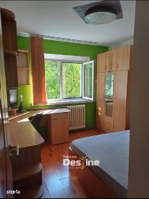 Nicolina 1 - Apartament 3 camere DECOMANDAT 58,80 mp
