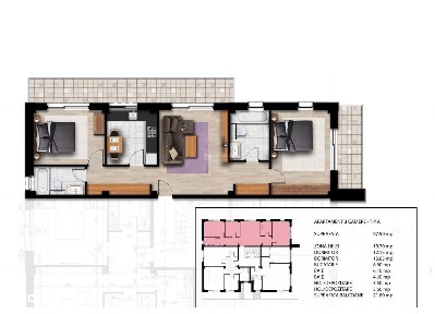 Soseaua Barnova, Bucium, Iasi