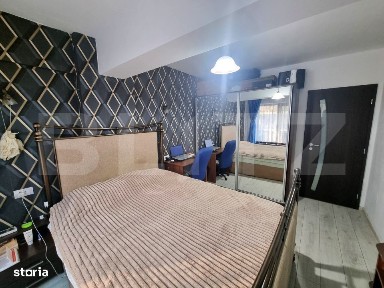 Apartament 1 camera, decomandat, 66 mp, bloc nou, Valea Lupului