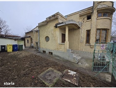 Calea Bucuresti, Craiova, Dolj