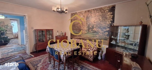 Casa de vanzare zona Campia Islaz