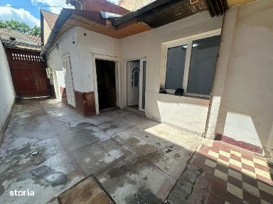 Casa individuala pretabila pt birou, strada Clinicilor
