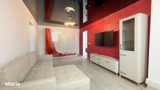 Apartament 2 camere PREMIUM de închiriat - Țiglina 1/Prima închiriere