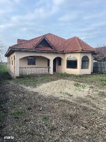 De vanzare casa Nanov