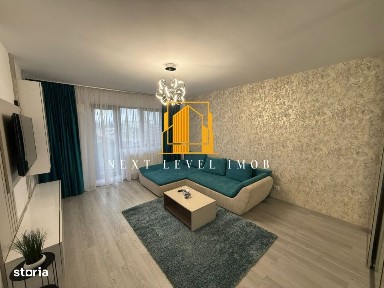 Studio de LUX de inchiriat - Landmark Residence