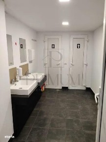 Spatiu comercial - 400mp - SAD excelent situat la parter