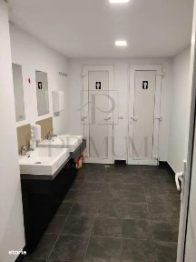 Spatiu comercial - 400mp - SAD excelent situat la parter