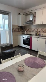 Inchiriez apartament 2 camere
