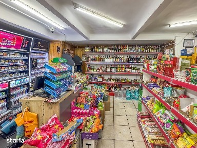 Spatiu Comercial Vanzare/ Chirie