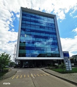 Birouri | 350 - 4.000 mp | Metrou Pipera | Utilitati incluse | Comisio