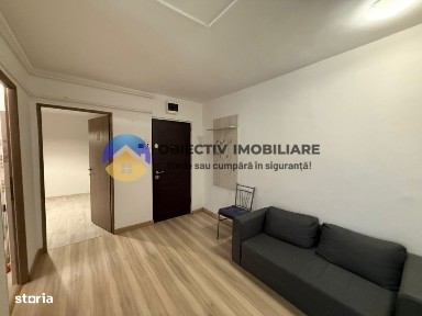 Apartament 2 camere - Precista - Parter