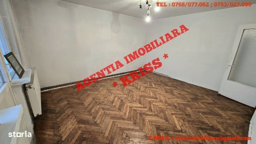 Apartament 4 camere BANAT-EXERCIȚIU 88 Mp. Confort 1 DEC. 2 Băi 2 Balc