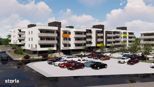 Garsoniera decomandata in Pitesti | Zona Stadion