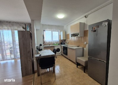 Apartament 2 camere Trivale complex Montanstar, sup utila = 63 mp
