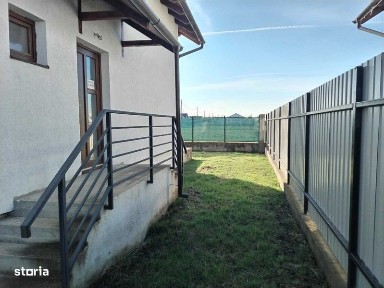Vand casa tip duplex, Sangeorgiu de Mures