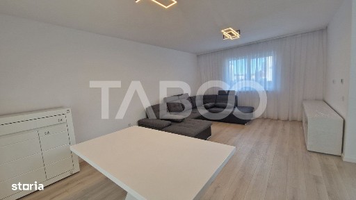 Casa moderna cu 4 camere 2 bai si curte in Selimbar zona rezidentiala