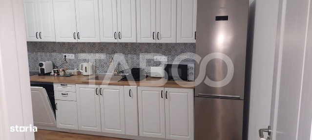 Casa moderna de inchiriat cu 4 camere si curte in Selimbar