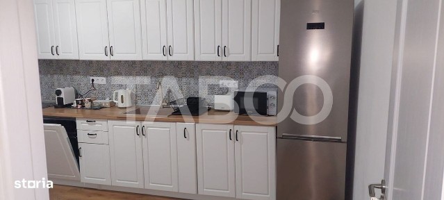 Casa moderna de inchiriat cu 4 camere si curte in Selimbar