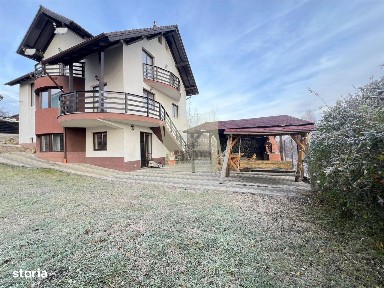 Casa generoasa 300 mp pentru 1520 muncitori in Sibiu