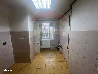 Apartament 2 camere b dul Garii