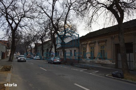 Orasul Nou, Oradea, Bihor