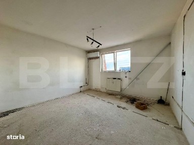 Apartament 2 camere, decomandat, zona Dacia - Decebal