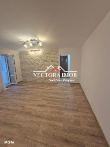 NECTORA IMOB-Apartament 2 camere, Recent RENOVAT, Str. Sovata, Parter