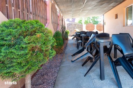 Proprietate Premium Tip Pensiune P+M, Eforie Nord