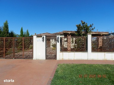 Casa unifamiliala Chisoda (com Giroc) jud Timis