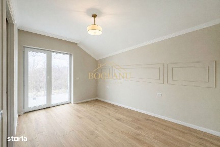 BG123-Vila Moderna Individuala 6 camere-Timisoara