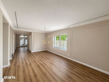BG123-Vila Premium Individuala 6 camere,220 MP-Zona Nord COMISION 0%