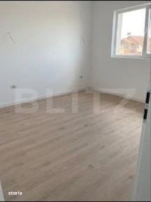 Casa Duplex modern Mosnita Noua, iesirea spre Timisoara