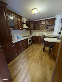 LUNEI - Duplex intreg - 2 Garaje - Teren 555 MP