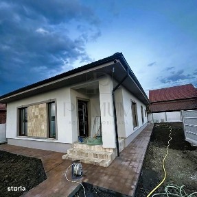 Sanmihaiul Roman- predare la cheie- finisaje la alegere