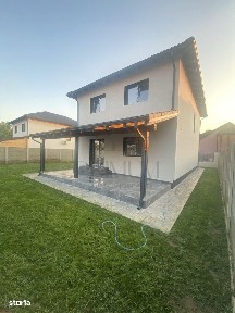 Utvin- toate utilitatile- 4 camere