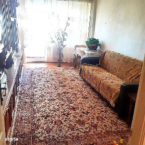 Apartament 3 camere conf 1 decomandat zona Centru