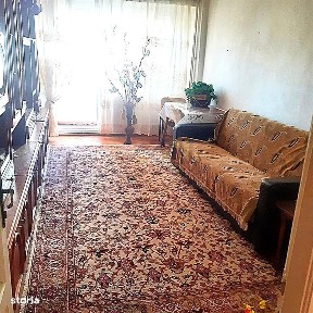 Apartament 3 camere conf 1 decomandat zona Centru