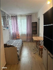 Garsoniera cf 1 semidecomandata zona Balcescu