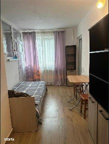 Garsoniera cf 1 semidecomandata zona Balcescu