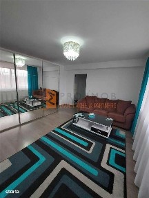 Apartament 2 camere cf 1 decomandat zona Ultracentral
