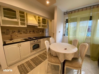 De inchiriat garsoniera MODERNA, Orizont