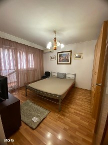 Garsoniera cu centrala, mobilata si utilata, Bistrita Lac