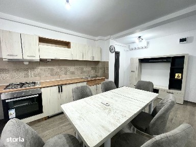 Banca Nationala - Neagoe Voda, Apartament 2 cam, et 1, RENOVAT LUX