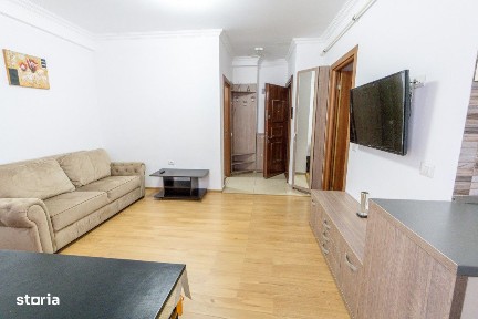 Apartament 2 camere | Solid House | Vedere lac