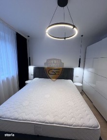 Prima Inchiriere City Park Tomis III, incalzire in pardoseala, uscator