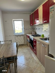 Apartament 2 camere-str Unirea Principatelor-et 3