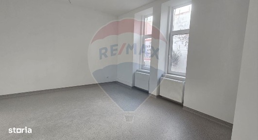 Spațiu comercial pe strada Elena Ghiba Birta